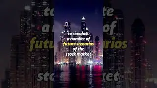 FORECASTING the Stock Market 📈💲🔥 #shorts #trading
