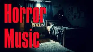 Night Terrors | Terrifying Horror Soundtrack | Royalty-Free Music