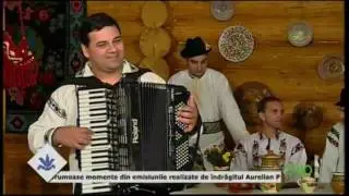 Butuman Sorin - Sarba 2016 la Etno Tv