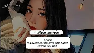 Kamu bolos kerja cuman karena aku,,{ ASMR GIRLFRIENDS INDONESIA }  | COMFORT | { ROLEPLAY PACAR }