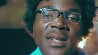 TEH - GERMANO RIZZY (Clip vidéo) Dir by Heaven K