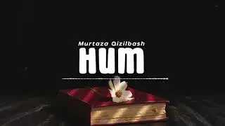 Murtaza Qizilbash - Hum - [ 1 HOUR ]