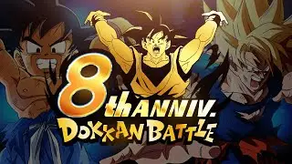 GORESH AND 59 REACT TO THE 8TH ANNIVERSARY LIVESTREAM!!!