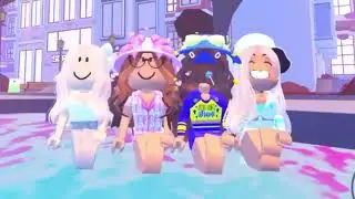 I wanna ruin our friendship 👯‍♀️💋⚡️🌈🥥 -Hxneybear