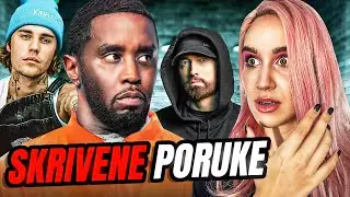 Poznate Ličnosti koje su nas upozoravale za PDIDDY SLUČAJ 😨