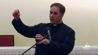 Fr  Don Calloway - The Rosary Spiritual 