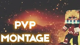 PvP Montage // 1.1.5 - 1.18.3 // saintpvp // mcpe // мкпе // GamePade