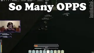 When you get bossraided but you got CONNECTIONS