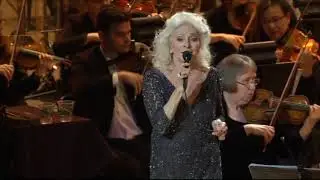 Judy Collins - Green Finch And Linnet Bird (Live)