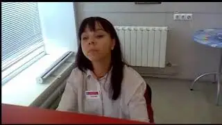 Хамло из Почта банк города Выкса