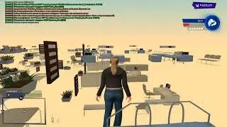 DAMAGER - NAMALSK RP