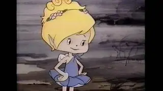 Herself the Elf, full movie, 80's Children's television