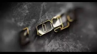 #474 Gold & Silver Logo