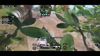 1 V 4 in RVNC T1 Scrims⚡️🔥
