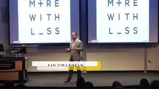 Impact Speaker Series - Fall 2017 Highlights