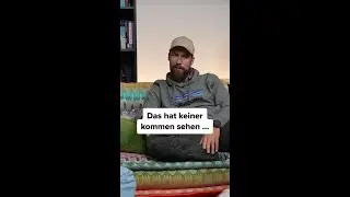 DAMIT hat dieser Delfin ALLE schockiert 👉🏻👌🏼🤯