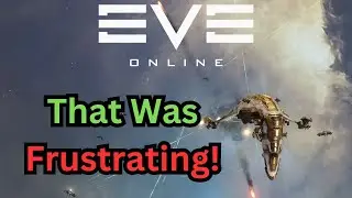 Setting the Galaxy Aflame: Next-Level Missions and Beyond in EVE!