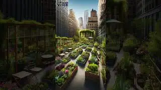 Permaculture: Eco-Friendly Farming for a Greener Future! #Permaculture #SustainableFarming