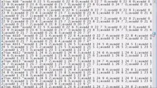 UCP CFG ДЛЯ►CSS (V34) ССЫЛКА В ОПИСАНИИ