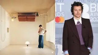 Harry Styles - Harry's House *ALBUM REVIEW*
