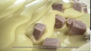 БРЕЖНЕВ   Реклама Плавленый сыр Хохланд