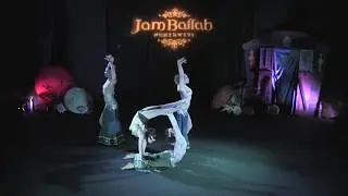 'La Follia á la Allegro' by the Allegro Dance Company, JamBallah NW '17