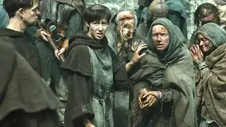 In Medieval Europe’s Dark Ages, the Only Female Pope of Rome Died Tragically Giving Birth in Public