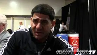 Angel Garcia 