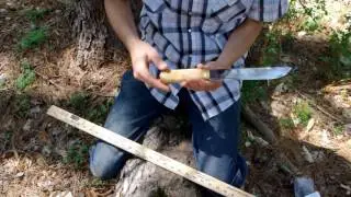 Helle lappland Review, Made in Norway