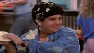 Max Keeble Food Fight - Sparta Remix Extended
