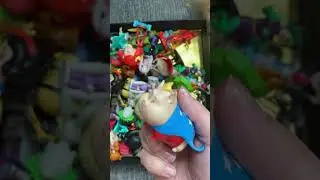 Мотивация на уборку | хранение игрушек 