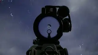PuBG - Anti-Para Trooper Flak Cannon