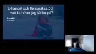 Flerspråksfunktionalitet i WooCommerce