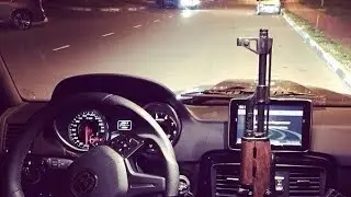 Muzon под Bass