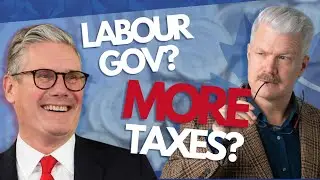 Will Labour increase TAXES on your estate?