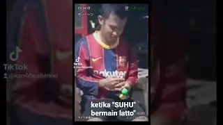 latto" di tangan suhu