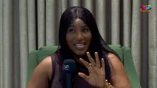 #BBNAIJA SEASON 9 | Ndinne Exclusive Interview
