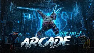 The Montage Begins By Speed  ‼️👾 @NonstopGaming_