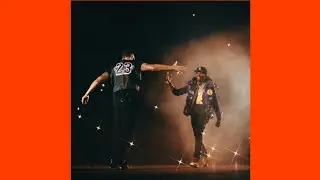 DRAKE X LIL BABY TYPE BEAT - 