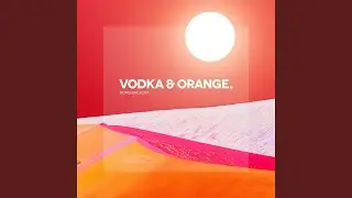 Vodka & Orange
