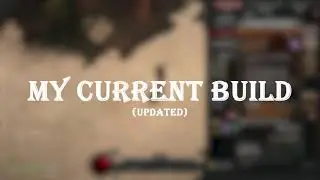 Diablo 4 - My Current Rapid Fire Build - Updated