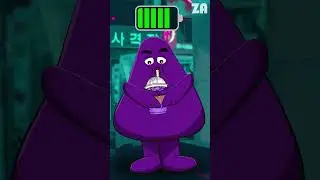 #Animation