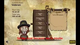 Town of Salem pt 1
