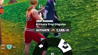 I Hate Fortnite