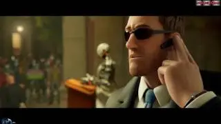 OVERWATCH - VIVA [ Corto ]