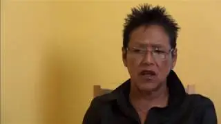 Elaine Brown on the Black Panther Party's Principles