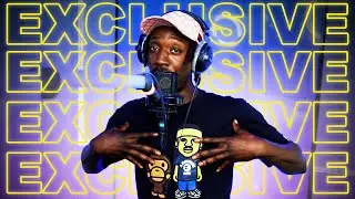 Kwam.E - Exclusive ⚡ JAM FM