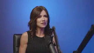 Listen Now: Real America with Ronna McDaniel