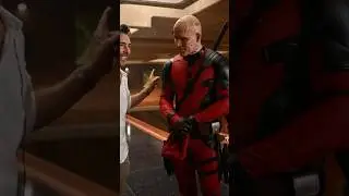 Free Guy Filminde Yapılan Marvel Referansları Deadpool & Wolverine Filmine Zemin Hazırladı