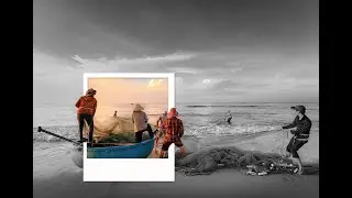 Le coup du Polaroïd… mais en mieux!
